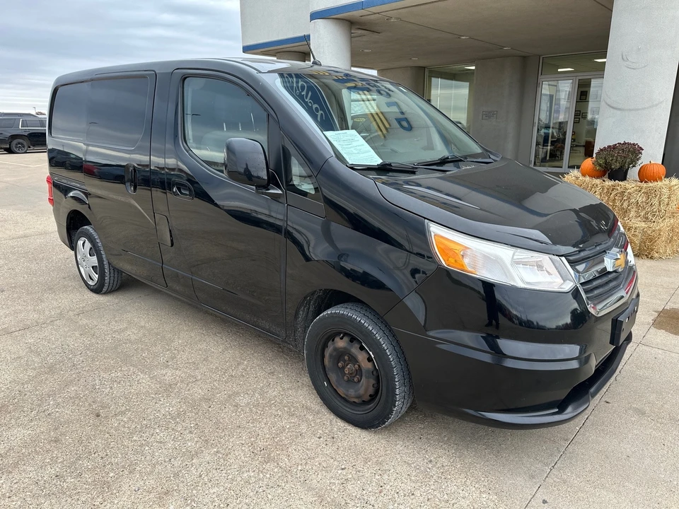 2015 Chevrolet Express - Image 2 of 12