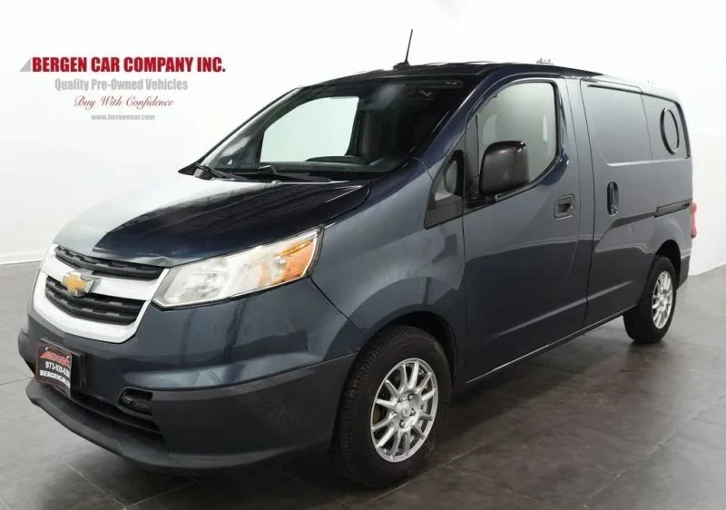 2015 Chevrolet - Image 4 of 12