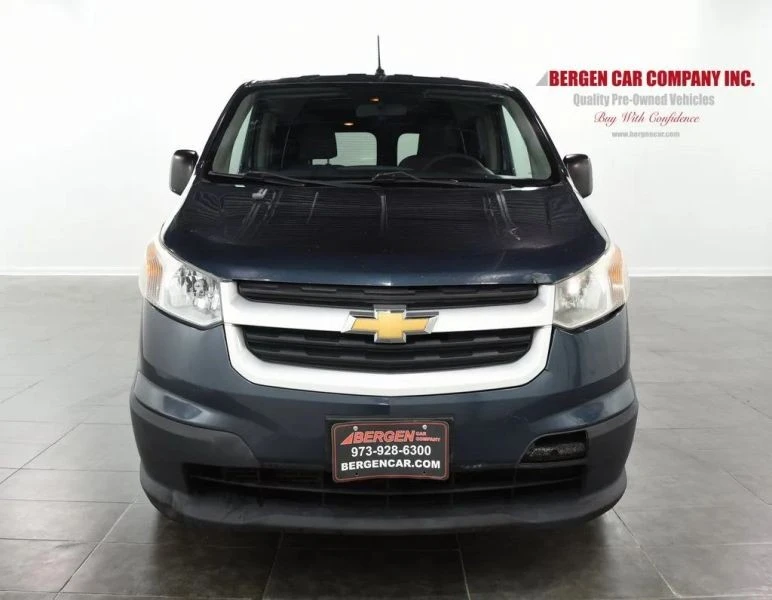2015 Chevrolet - Image 2 of 12