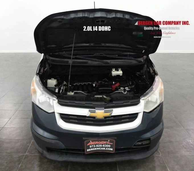 2015 Chevrolet Express - Image 3 of 12
