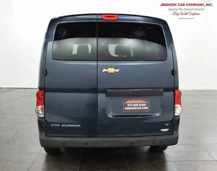 2015 Chevrolet - Image 9 of 12