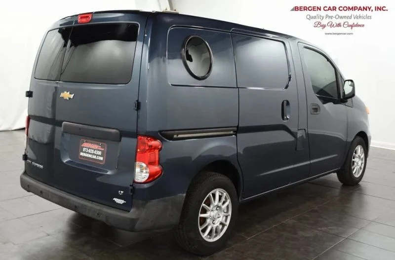 2015 Chevrolet - Image 12 of 12