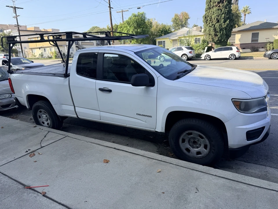 2015 Chevrolet Colorado 2nd Gen - Image 7 of 10