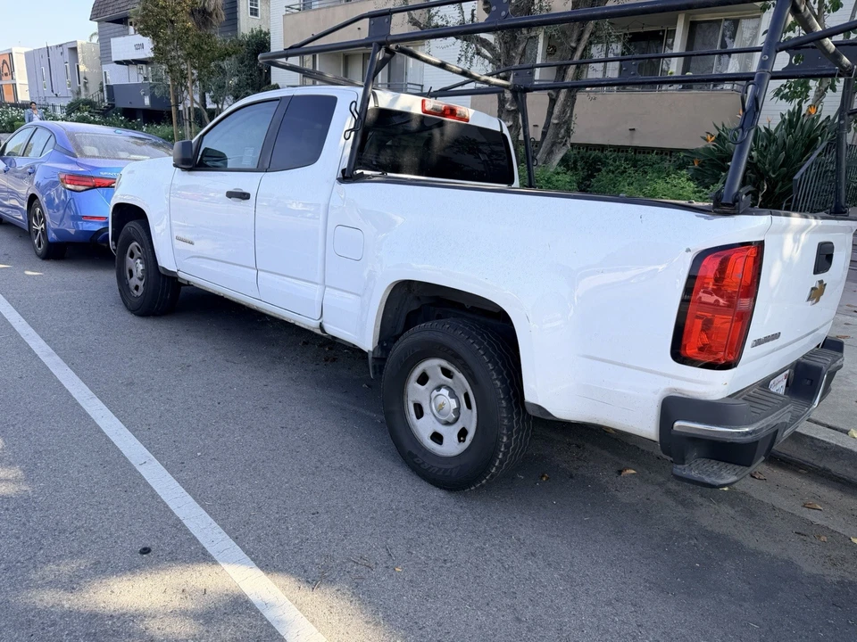 2015 Chevrolet Colorado 2nd Gen - Image 3 of 10