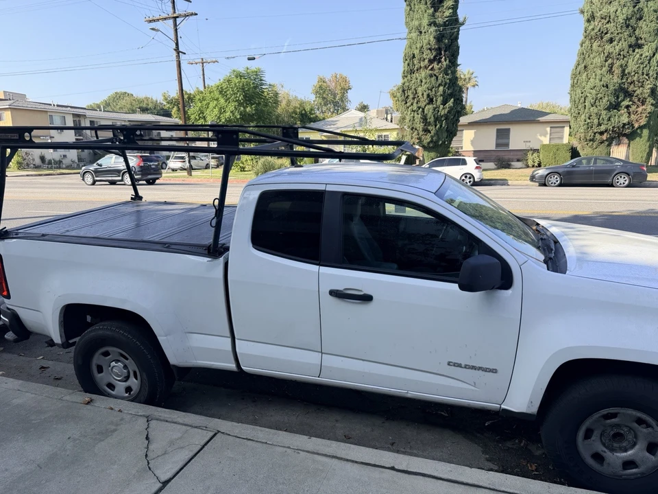 2015 Chevrolet Colorado 2nd Gen - Image 9 of 10