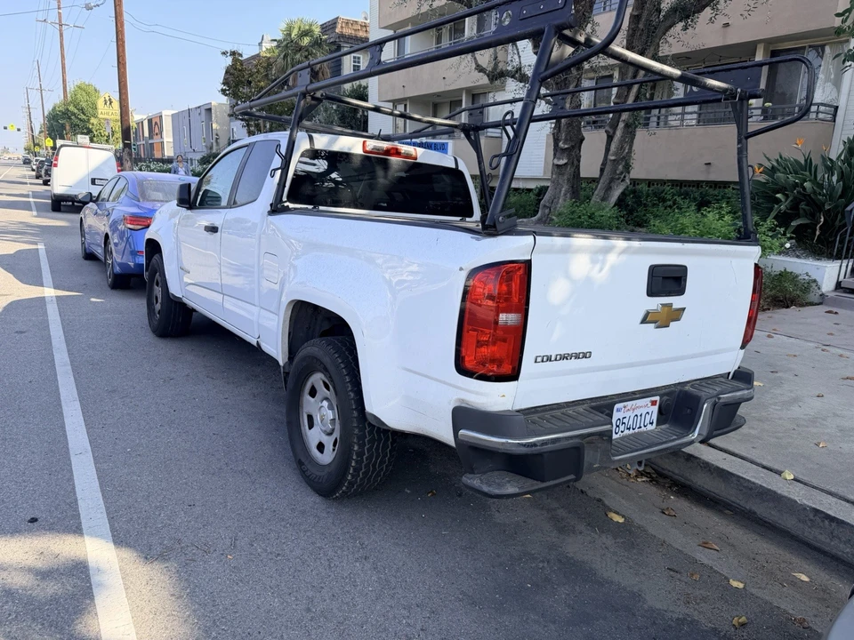 2015 Chevrolet Colorado 2nd Gen - Image 6 of 10
