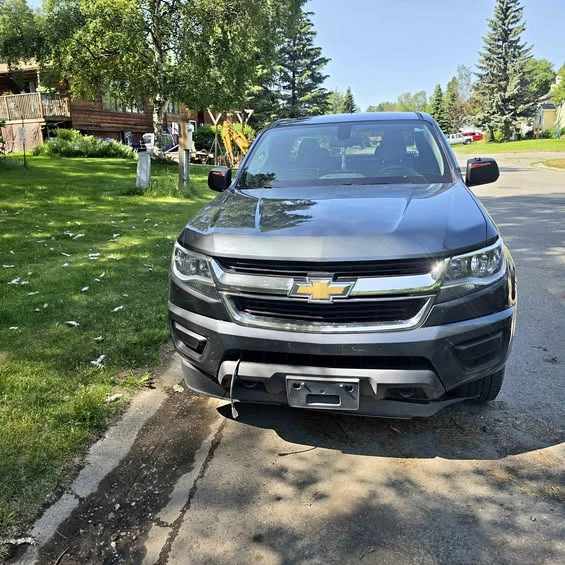 2015 Chevrolet Colorado 2nd Gen - Image 1 of 1