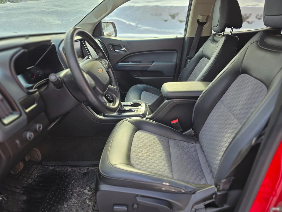 2015 Chevrolet Colorado 2nd Gen - Image 6 of 12