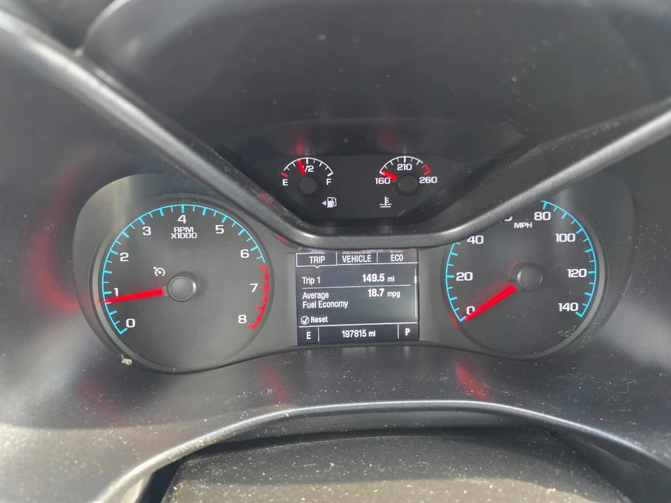 2015 Chevrolet Colorado 2nd Gen - Image 11 of 12