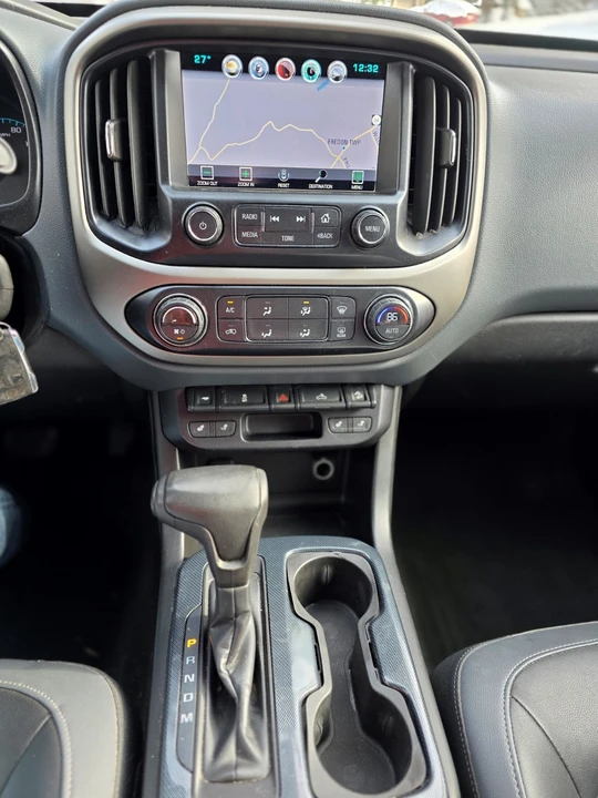 2015 Chevrolet Colorado 2nd Gen - Image 2 of 12