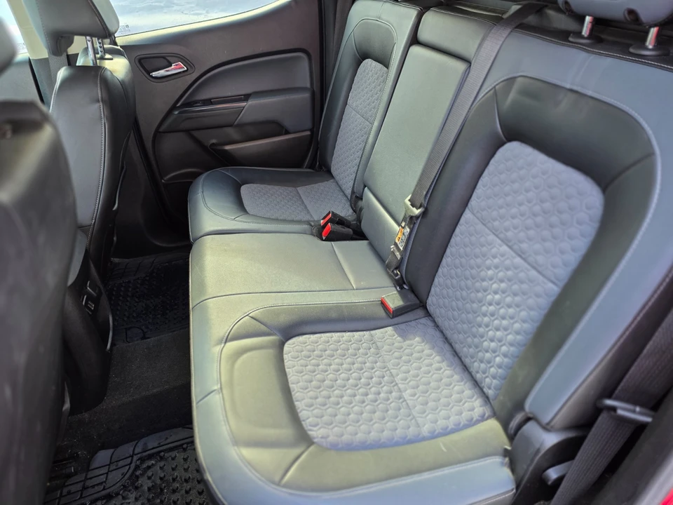 2015 Chevrolet Colorado 2nd Gen - Image 8 of 12