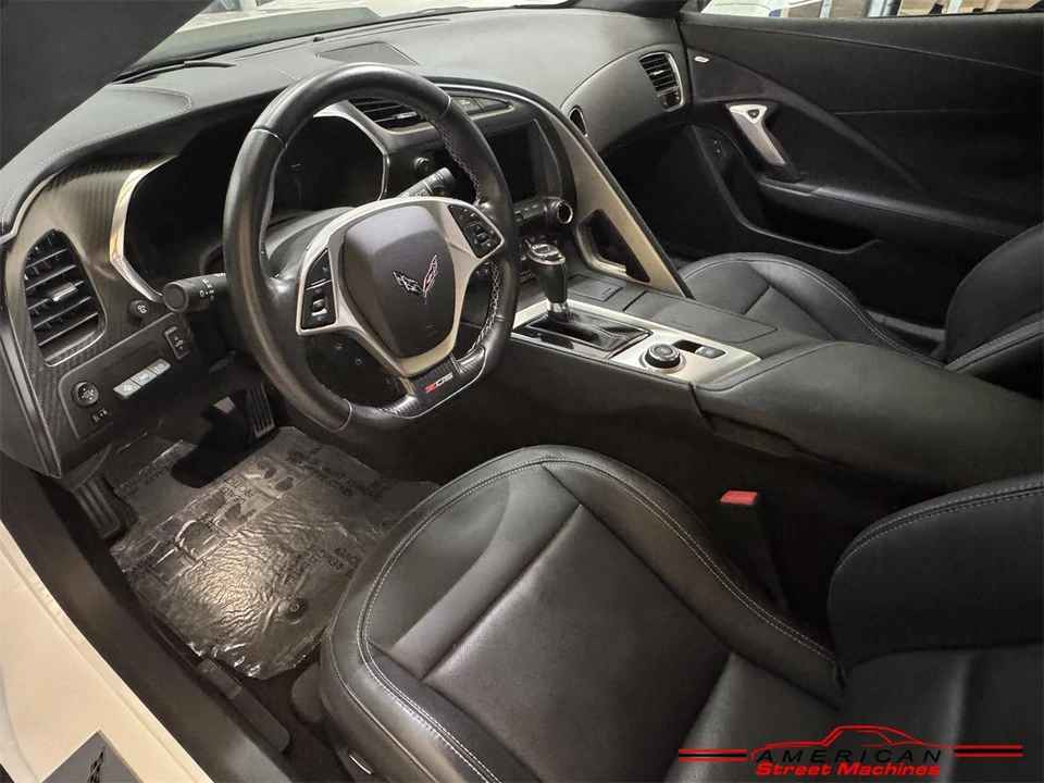 2015 Chevrolet - Image 15 of 31