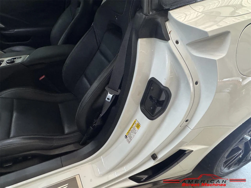 2015 Chevrolet - Image 19 of 31