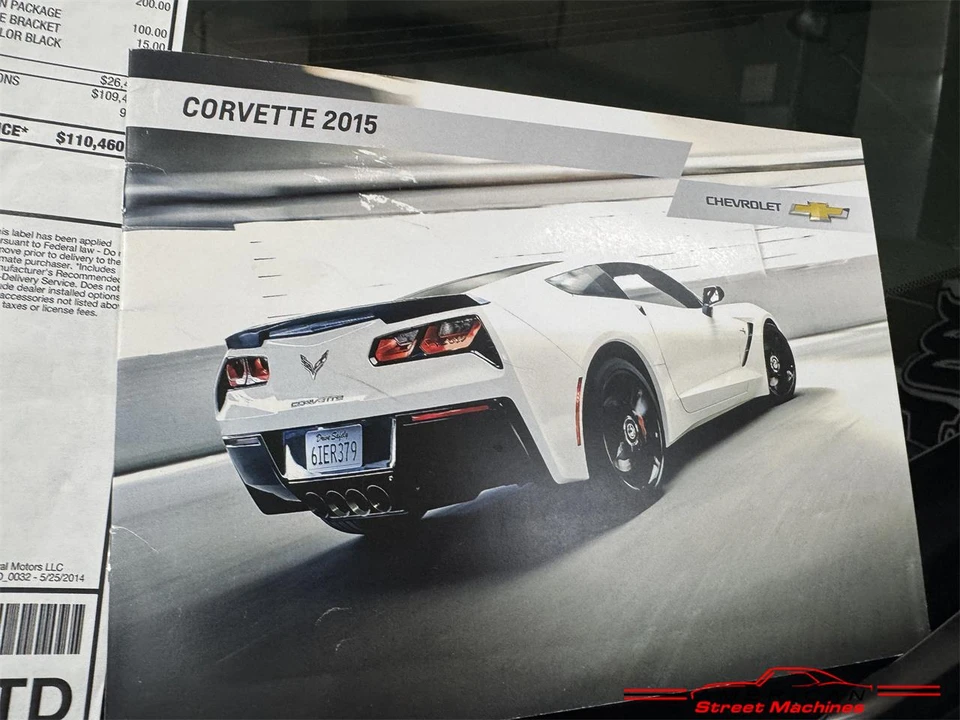 2015 Chevrolet - Image 2 of 31