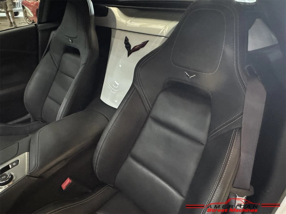 2015 Chevrolet - Image 17 of 31