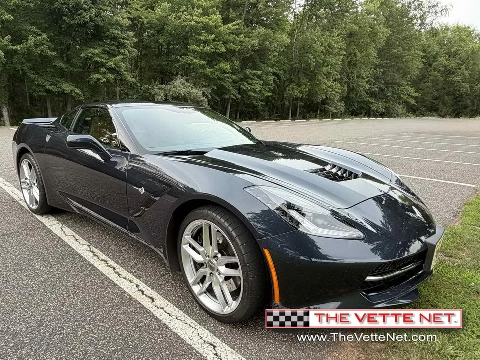 2015 Chevrolet Corvette C7 - Image 3 of 31