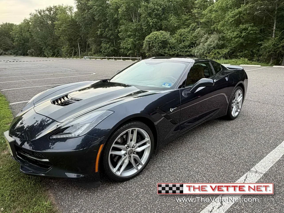 2015 Chevrolet Corvette C7 - Image 4 of 31