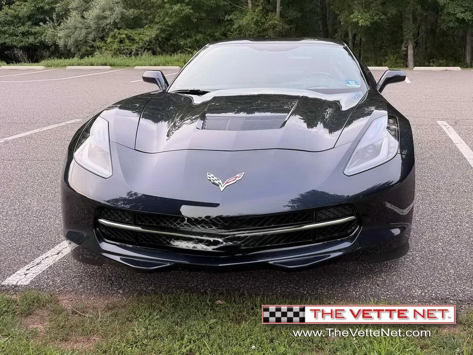 2015 Chevrolet Corvette C7 - Image 5 of 31