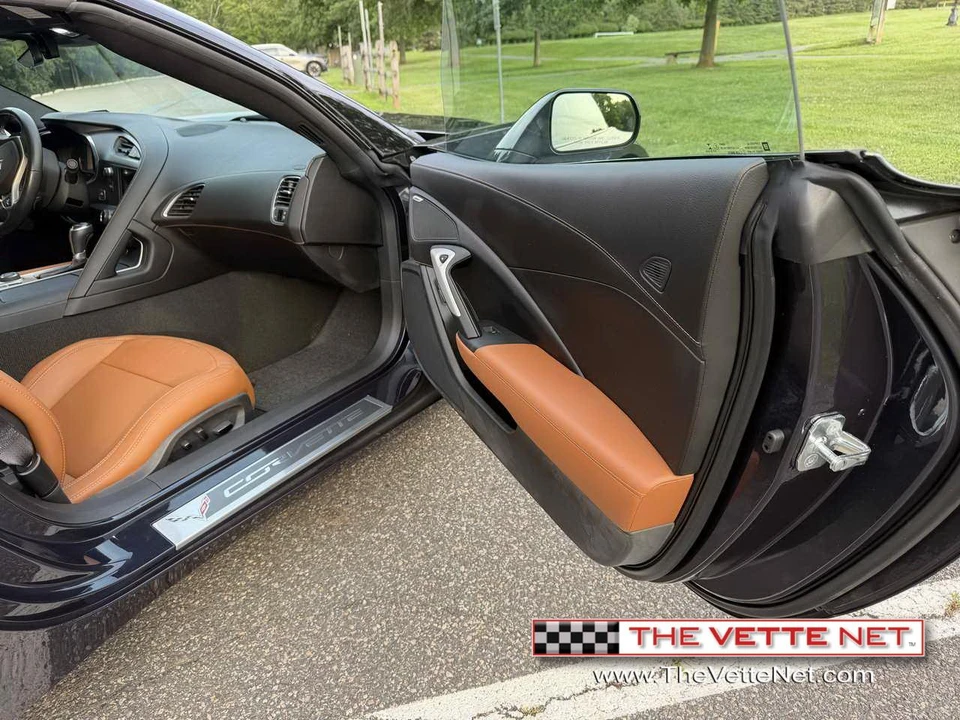 2015 Chevrolet Corvette C7 - Image 7 of 31
