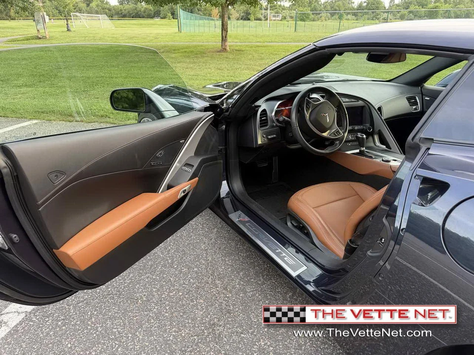 2015 Chevrolet Corvette C7 - Image 8 of 31