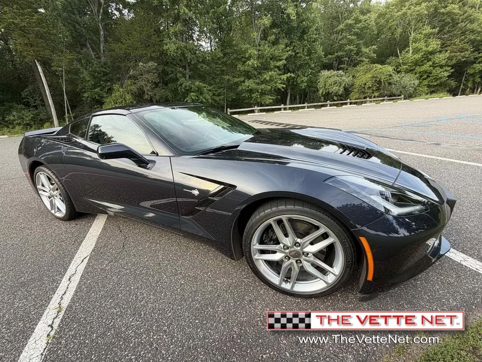2015 Chevrolet Corvette C7 - Image 12 of 31