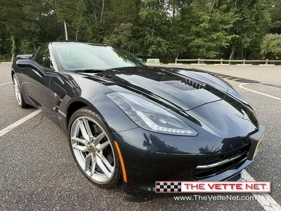 2015 Chevrolet Corvette C7 - Image 13 of 31