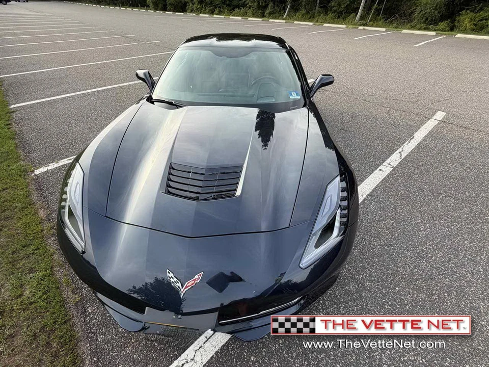 2015 Chevrolet Corvette C7 - Image 14 of 31