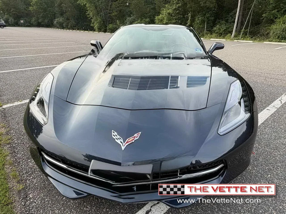 2015 Chevrolet Corvette C7 - Image 15 of 31