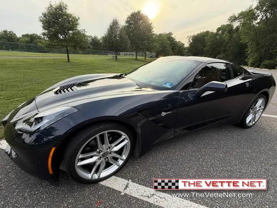 2015 Chevrolet Corvette C7 - Image 16 of 31