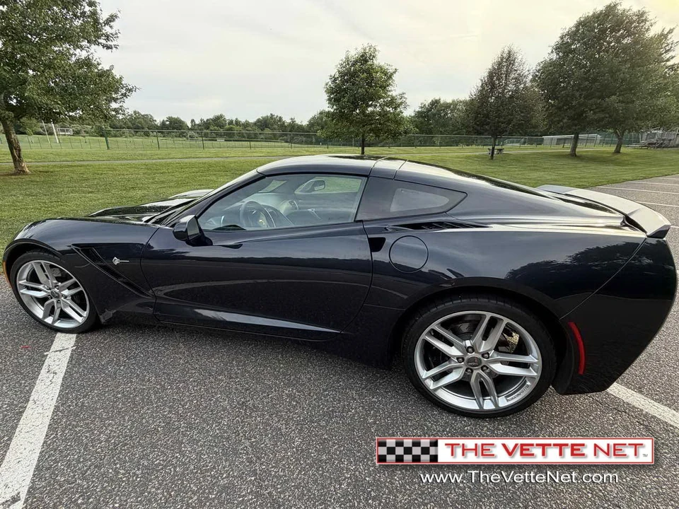 2015 Chevrolet Corvette C7 - Image 17 of 31