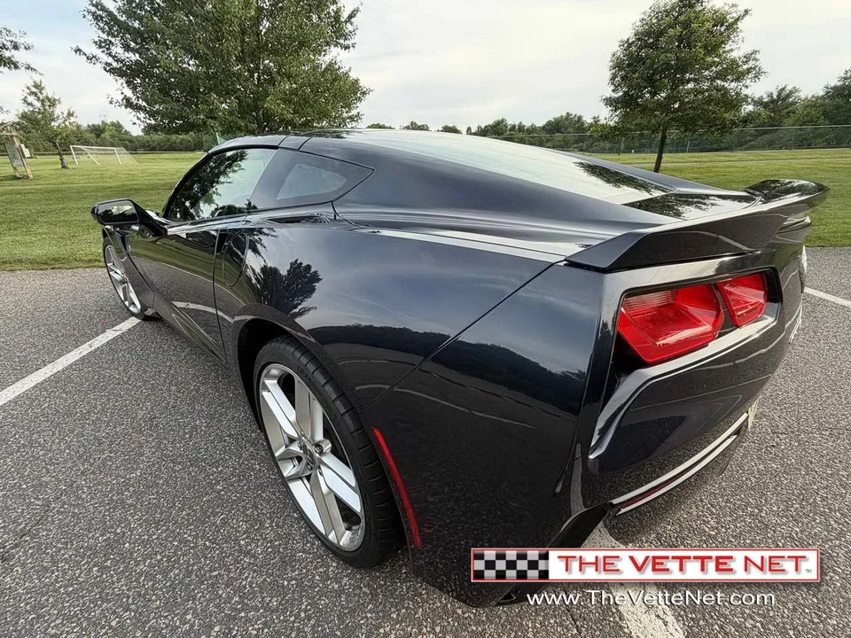 2015 Chevrolet Corvette C7 - Image 18 of 31