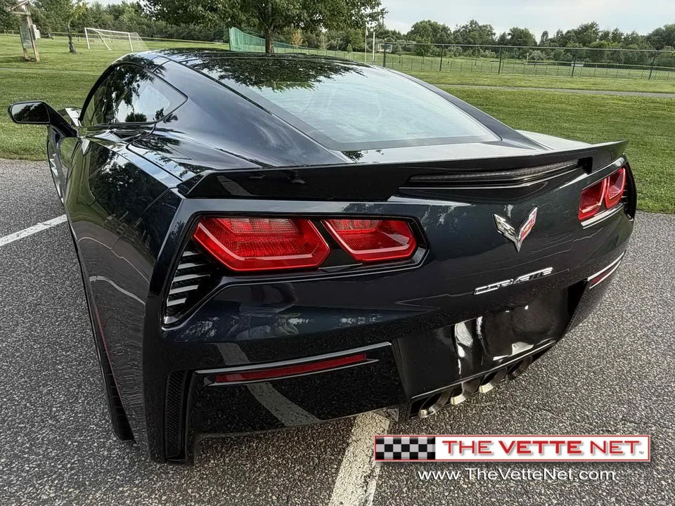 2015 Chevrolet Corvette C7 - Image 19 of 31