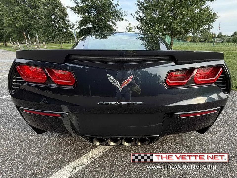 2015 Chevrolet Corvette C7 - Image 20 of 31