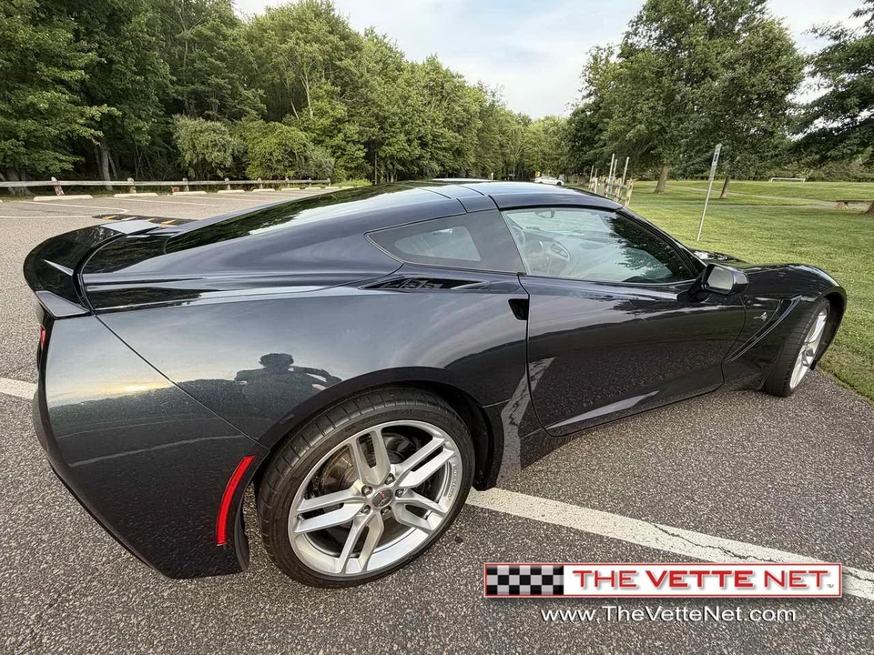 2015 Chevrolet Corvette C7 - Image 21 of 31