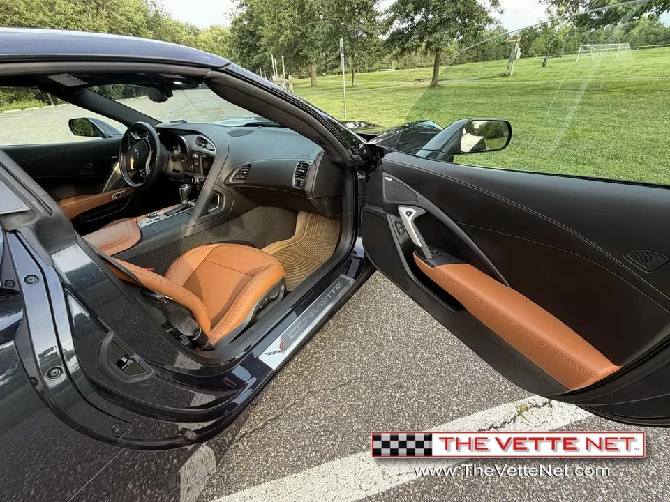 2015 Chevrolet Corvette C7 - Image 22 of 31