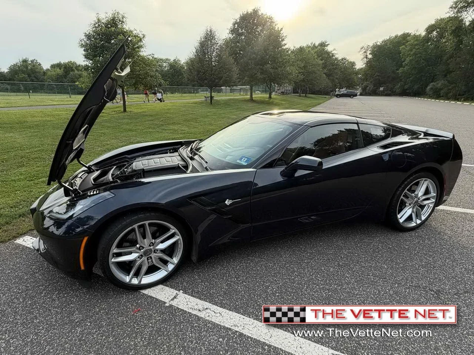 2015 Chevrolet Corvette C7 - Image 23 of 31