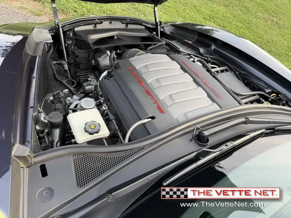 2015 Chevrolet Corvette C7 - Image 26 of 31