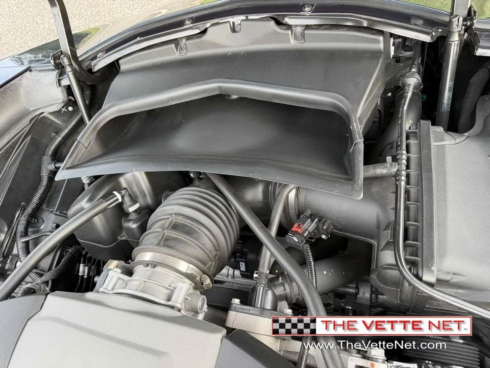 2015 Chevrolet Corvette C7 - Image 27 of 31
