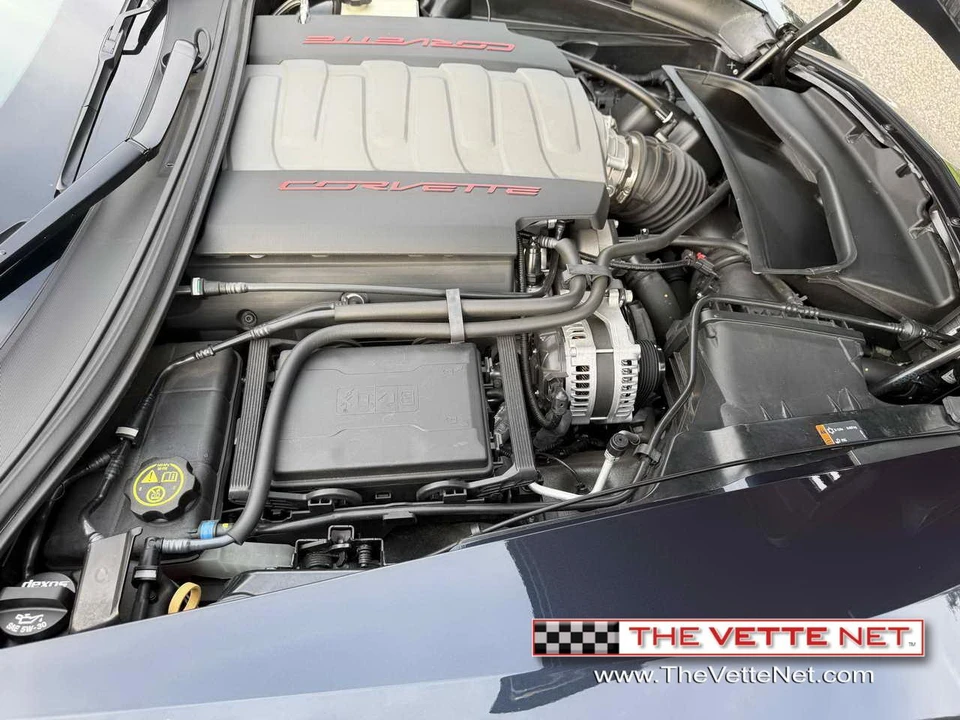 2015 Chevrolet Corvette C7 - Image 28 of 31