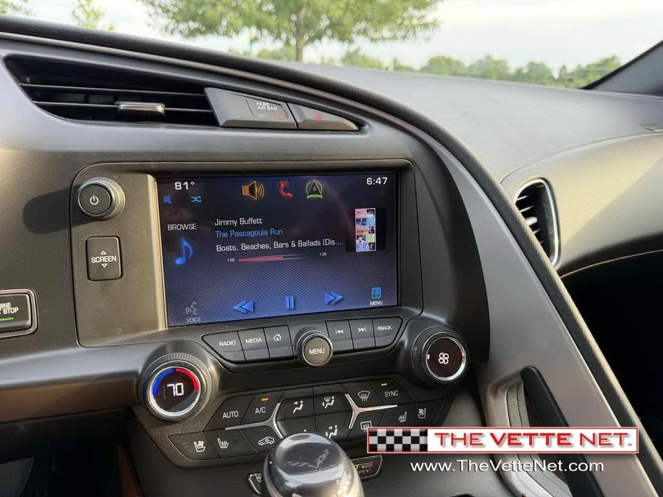 2015 Chevrolet Corvette C7 - Image 29 of 31