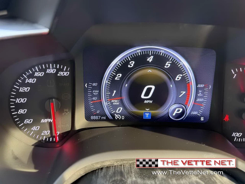 2015 Chevrolet Corvette C7 - Image 30 of 31