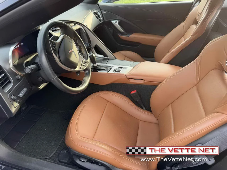 2015 Chevrolet Corvette C7 - Image 31 of 31