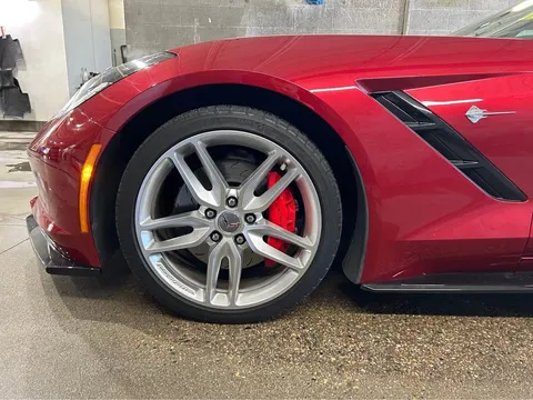 2015 Chevrolet Corvette C7 - Image 4 of 13