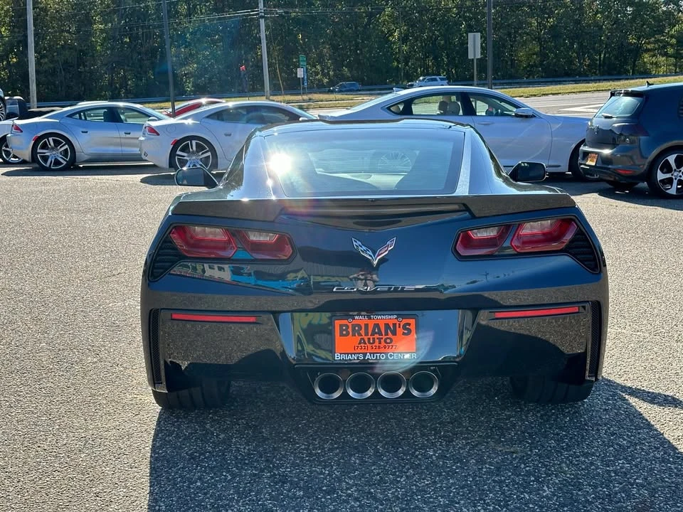 2015 Chevrolet Corvette C7 - Image 8 of 20