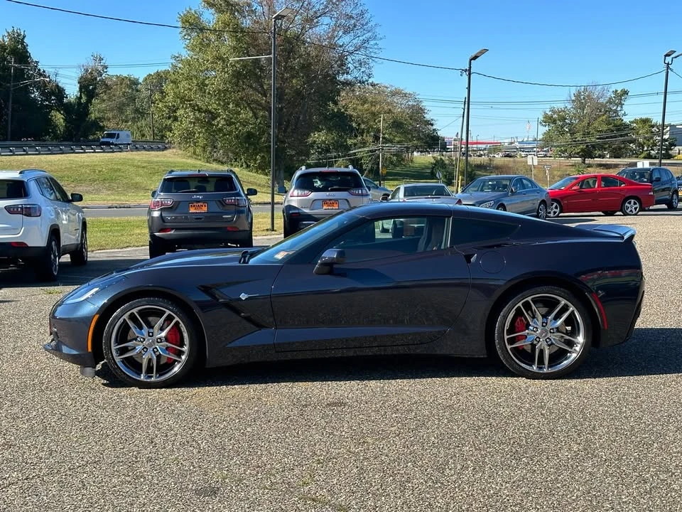 2015 Chevrolet Corvette C7 - Image 5 of 20