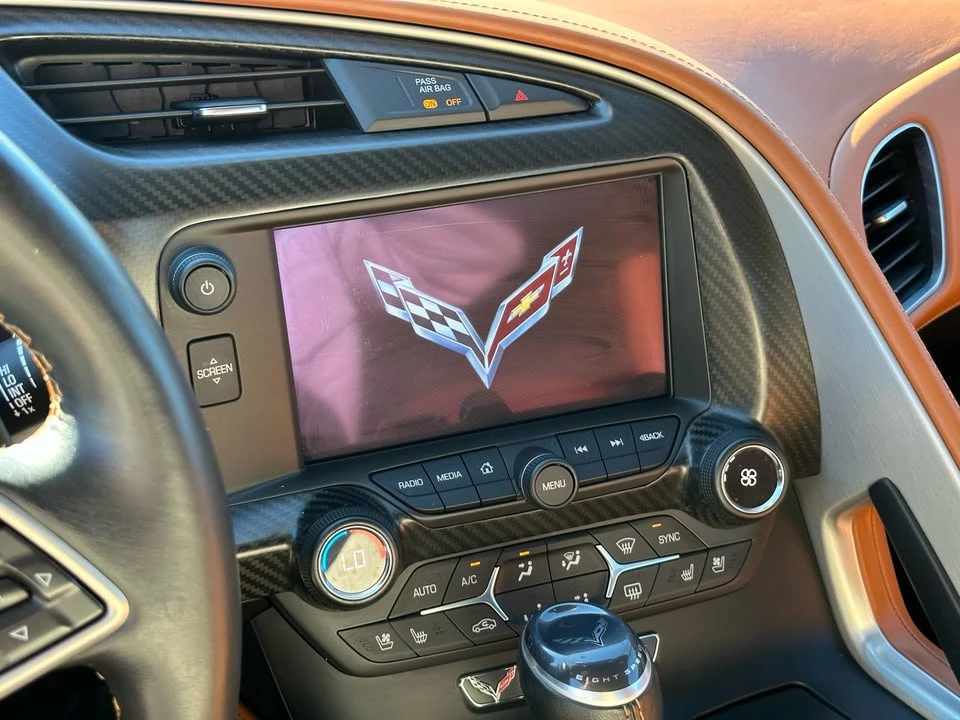 2015 Chevrolet Corvette C7 - Image 16 of 20