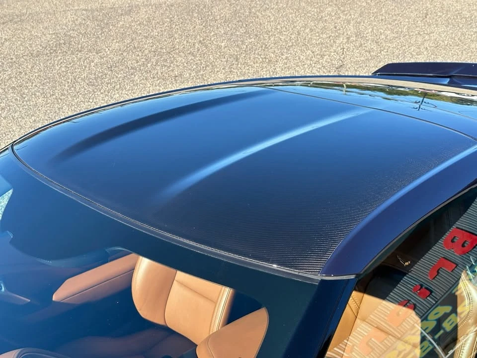2015 Chevrolet Corvette C7 - Image 13 of 20