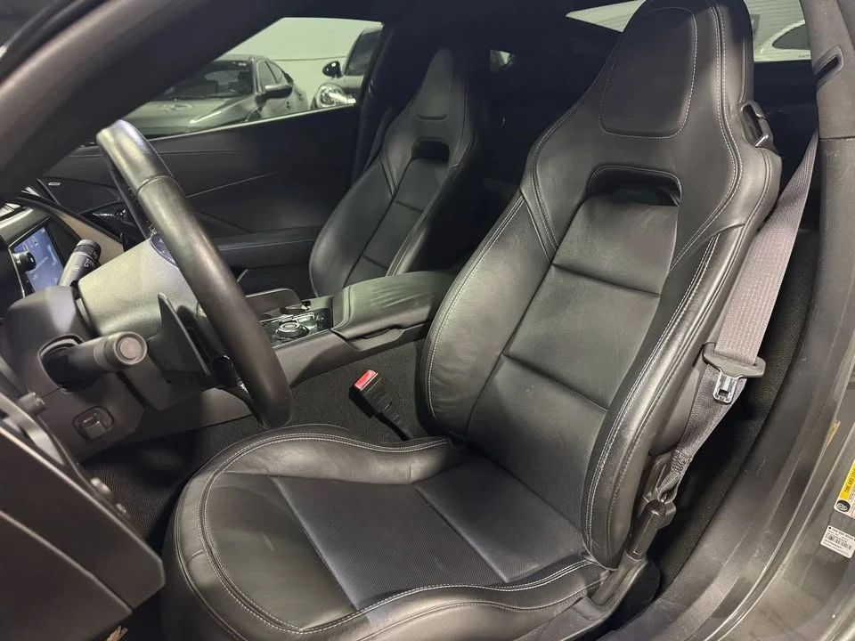 2015 Chevrolet Corvette C7 - Image 10 of 10