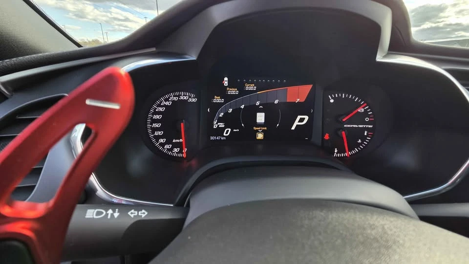 2015 Chevrolet Corvette C7 - Image 11 of 17