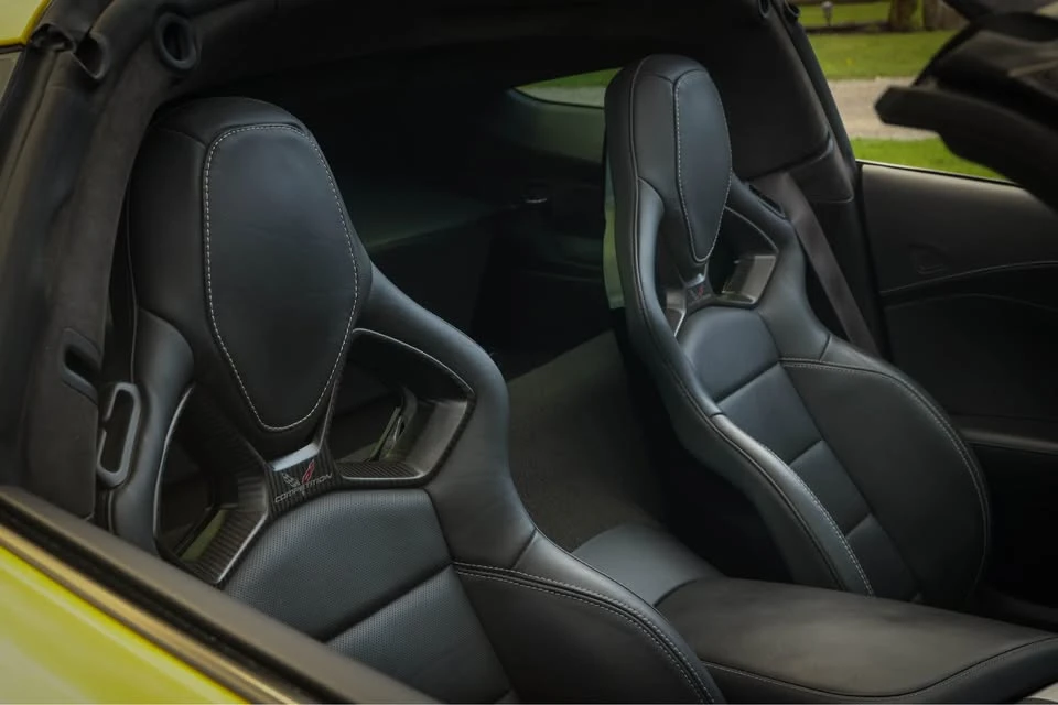 2015 Chevrolet Corvette C7 - Image 8 of 12